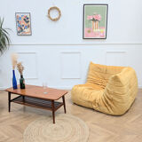 Togo corner by Michel Ducaroy