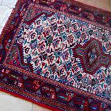 Persian Hamadan rug  76x134cm