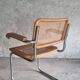 Fauteuil B64 Marcel Breuer Cesca