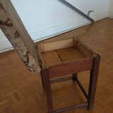 Vintage stool