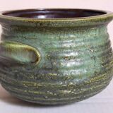 Vetter west-germany ceramic plant pot 1956s
