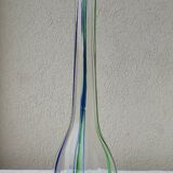 Murano single-flower vase