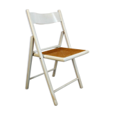Chaise pliante, années 1970