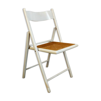 Folding chair, 1970s