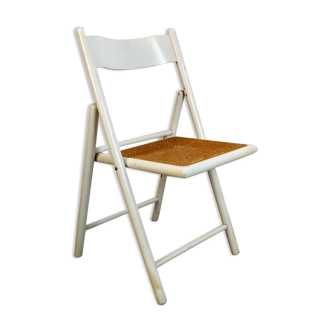 Chaise pliante, années 1970