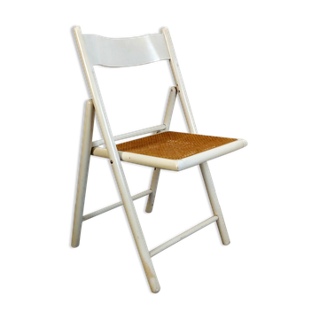 Folding chair, 1970s