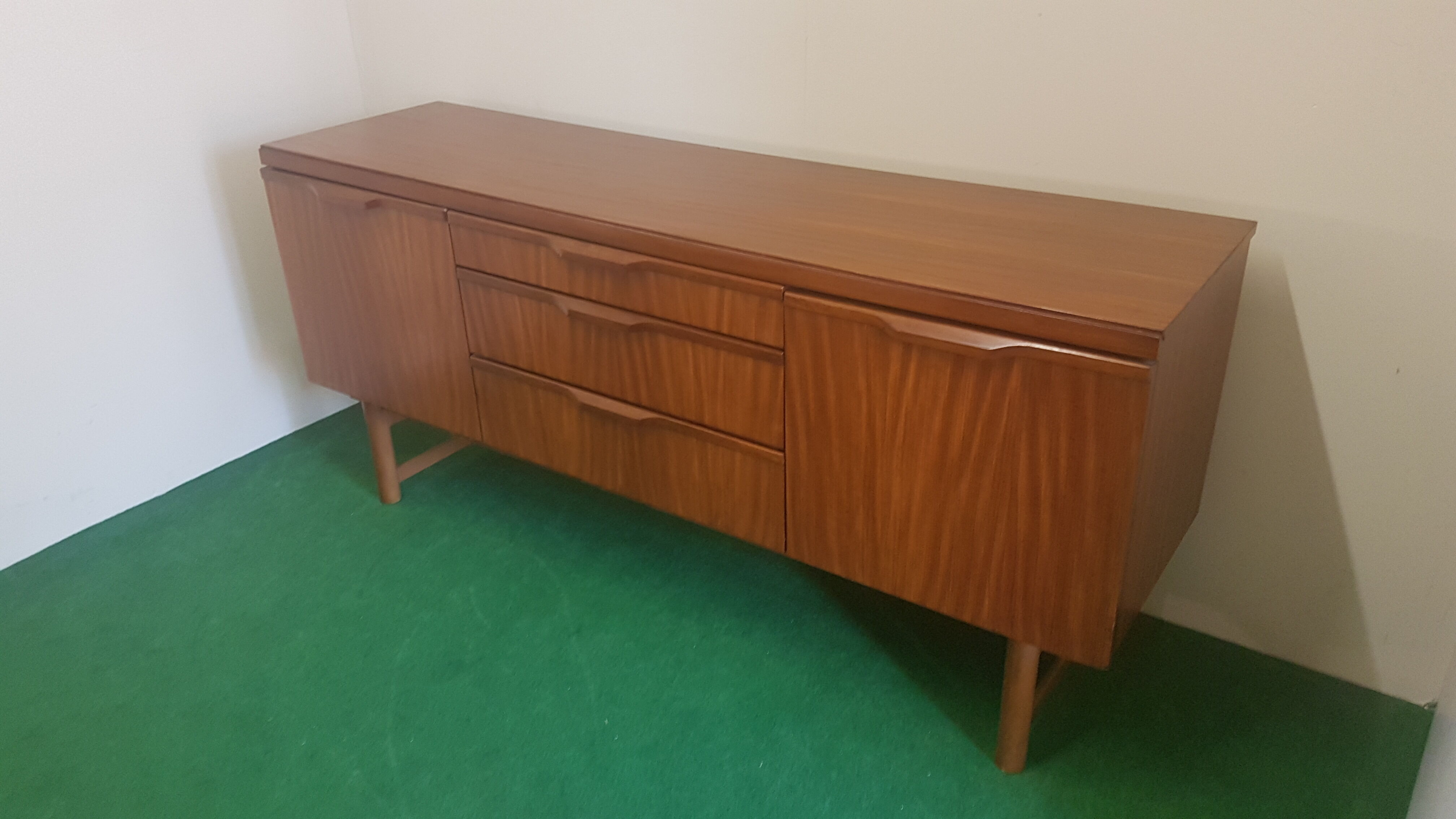 Scandinavian sideboard