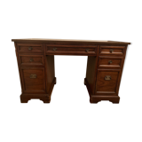 Office old solid wood