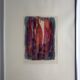 Honoré-marius bérard, gloria, 1950-51. original lithograph signed in pencil