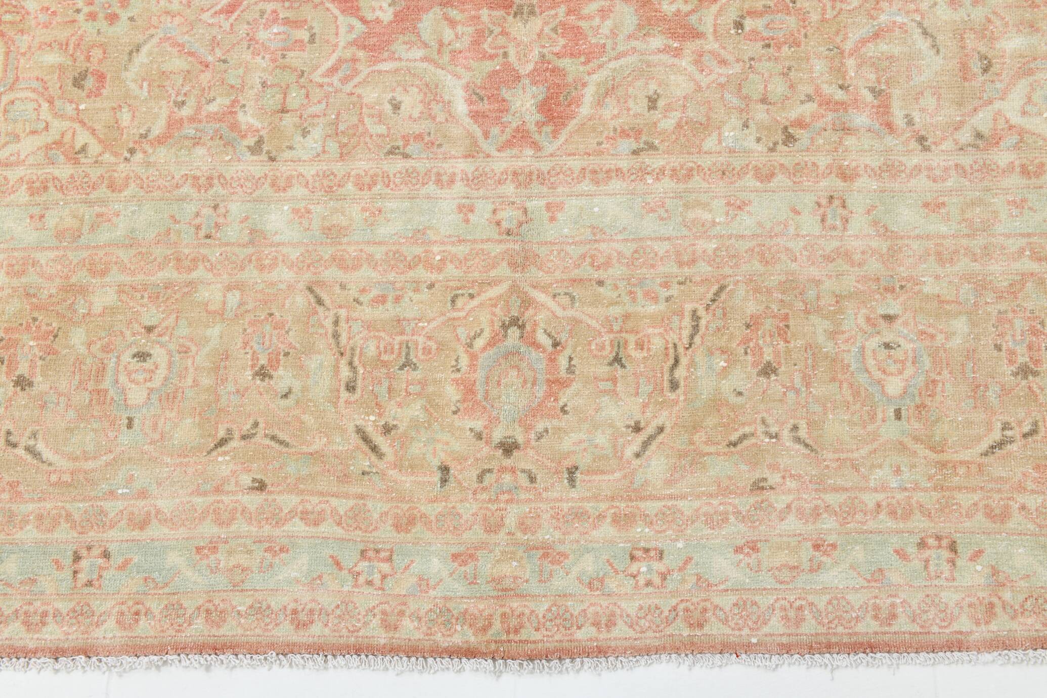10x14 Extra Large Persian Rug, 293x422Cm