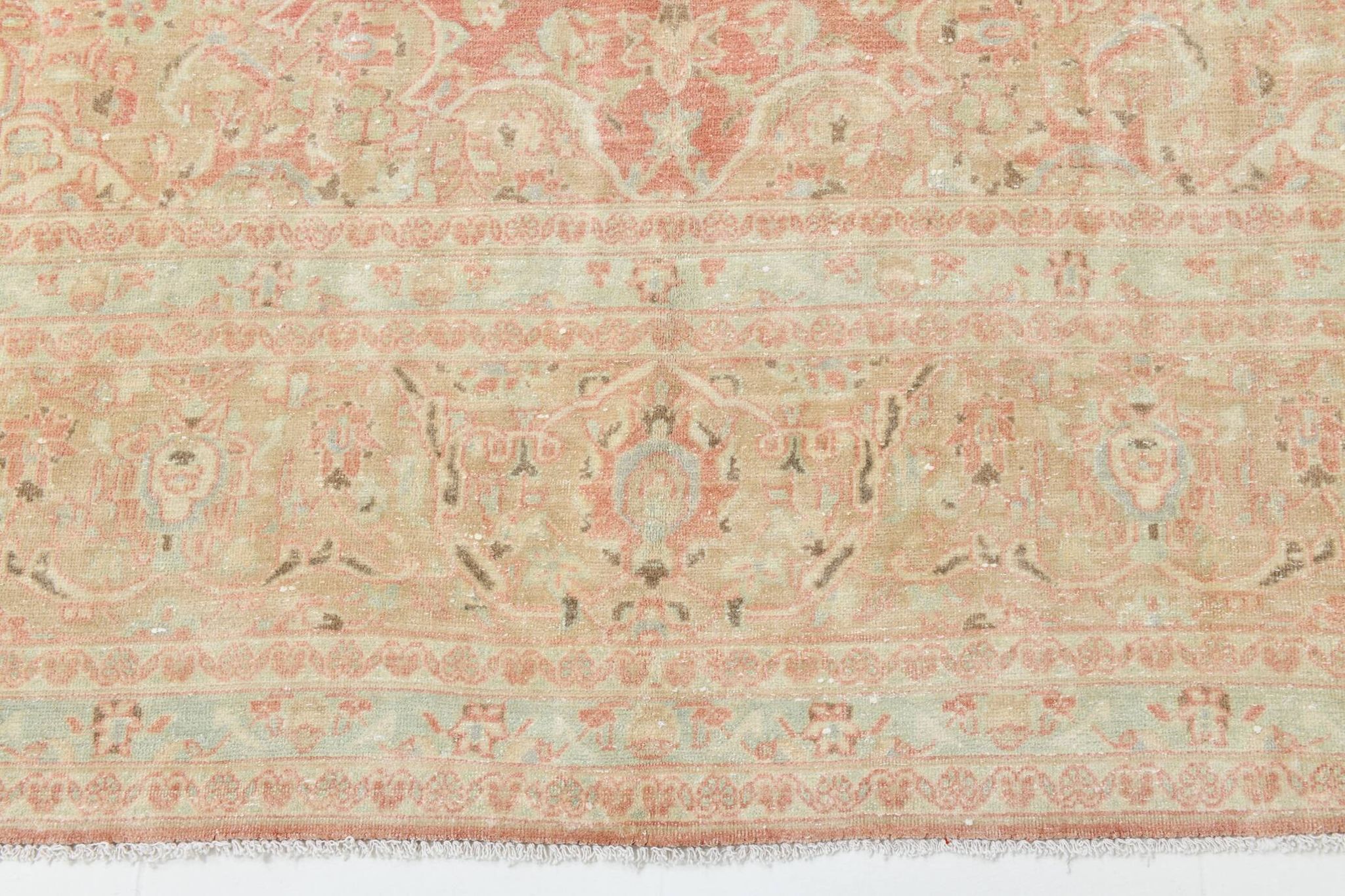 Tapis Persan Extra Large 10x14, 293x422Cm
