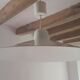 Luminaire suspension vintage