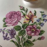 Ancient Soupière L'Amandinoise