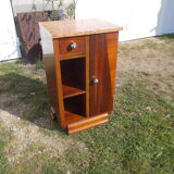 Art Deco bedside