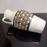 Large Vintage Retro Vase Keramik Germany 261/30