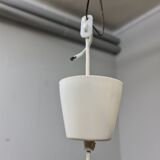 Vintage Swedish design pendant light by Scan Sweden