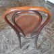 Chaise Thonet
