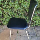 Chaise vintage Soudexvinyle