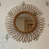 Sun mirror