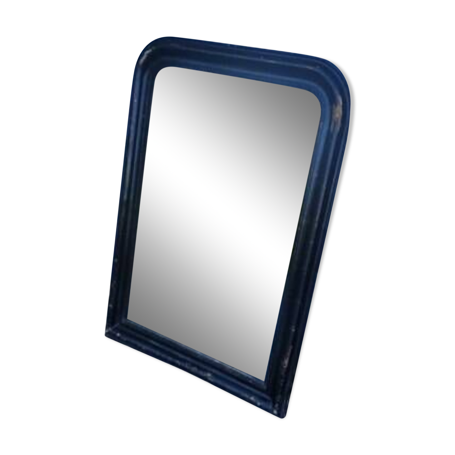 Mirror, Napoleon III trumeau