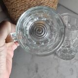 Vintage glasses