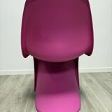 Chaise Verner Panton Vitra