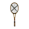 Vintage tennis racket Gauthier
