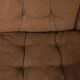 Canapé vintage années 70 en tissu mod. Coronado design Afra et Tobia Scarpa