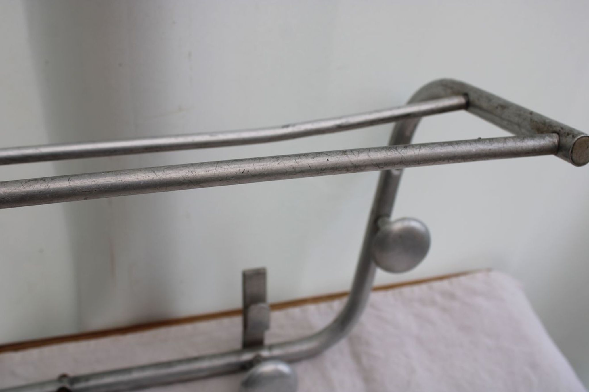 Porte-manteaux