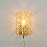 Sconces by Helena Tynell for Limburg, Germany, 1960