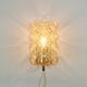 Sconces by Helena Tynell for Limburg, Germany, 1960