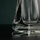Bouteille de parfum en cristal par Italo Varisco pour Varisco, années 1960