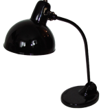 Kandem office lamp, 1920's