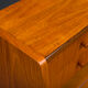Vintage Danish Teak Secretaire 1960s