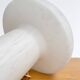 Mushroom 54 96 table lamp by Eckert Glas, 1960s
