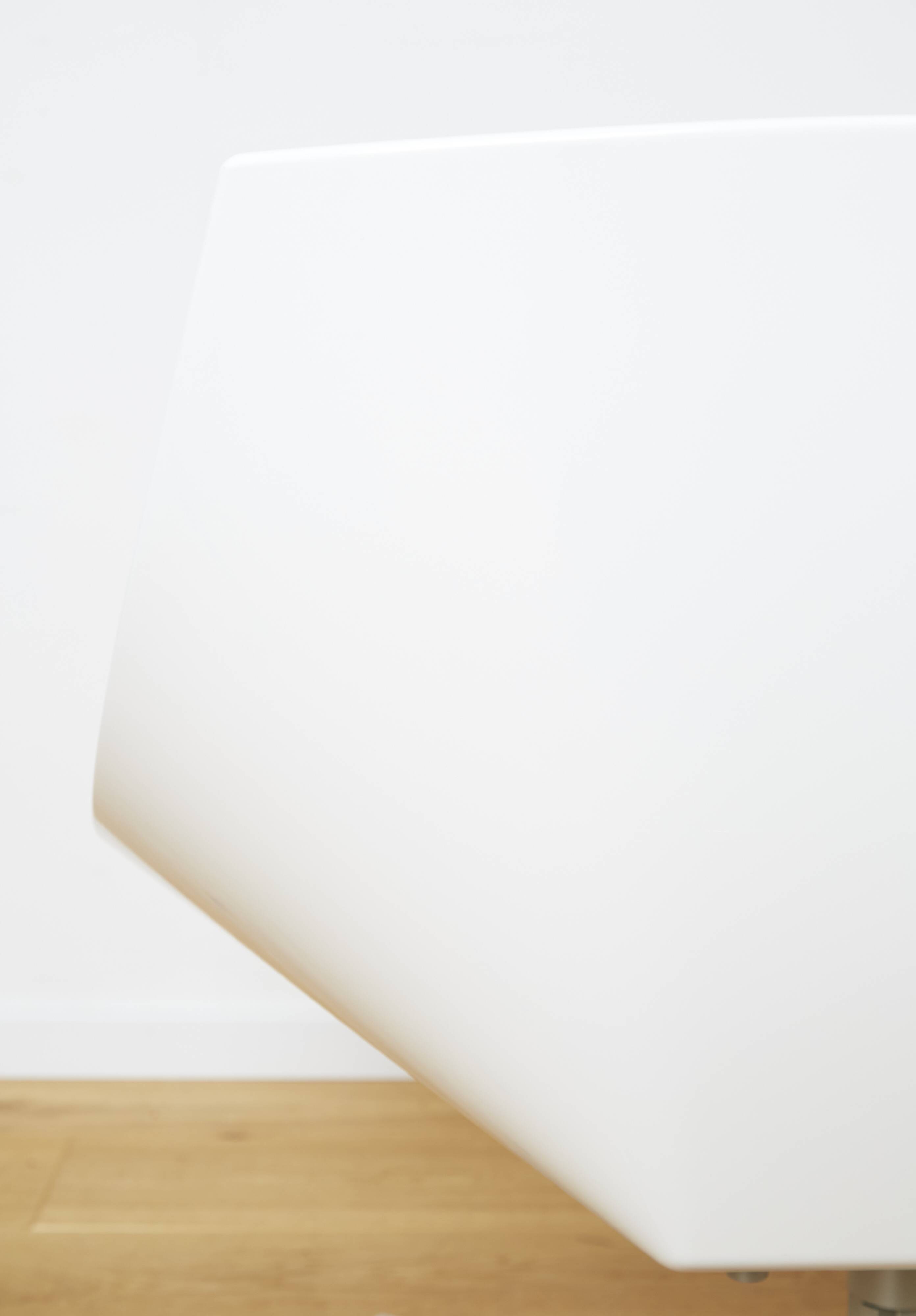 Jehs+Laub JL11 Space Lounge Chair for Fritz Hansen, 2007