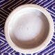 Cendrier porcelaine chinoise