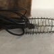 Former workshop hand lamp