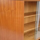 High Buffet Dresser Frantisek Mezulanik for Up Zavody 1960