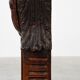 16th Century Renaissance walnut console table, Tuscan, Italy