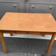 vintage Mado dining table 1950
