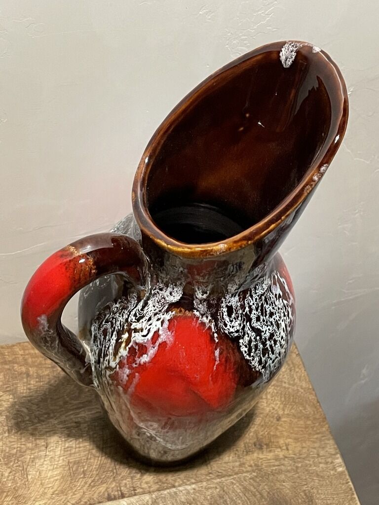 Vintage carafe