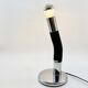“Elbow” lamp in articulated metal by E. Bellini for Targetti Sankey, Ital