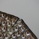 Antique Mirrored Glass Pendant Shade