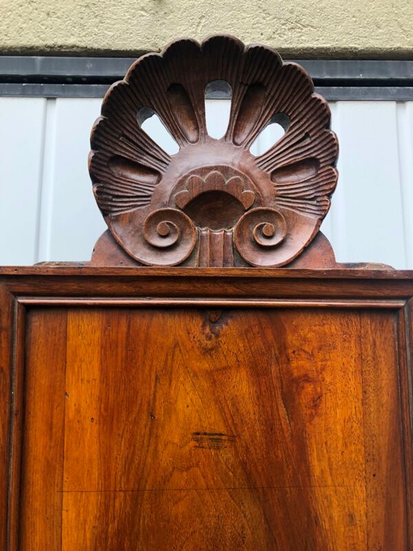 Somno avec fontaine epoque consulat