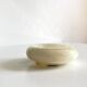 VINTAGE MARBLE ASHTRAY