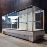 Showcase furniture - 1920s