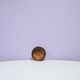 Brown West Germany bowl Waku