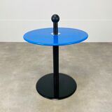 Guéridon moderniste Ikea VI 1993