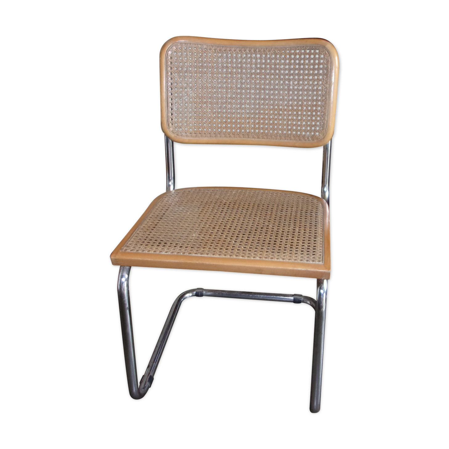 Chair by Marcel Breuer 1960/70